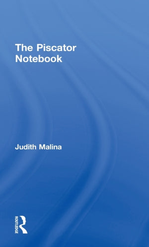The Piscator Notebook