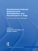 Book cover of: Development-induced Displacement, Rehabilitation and Resettlement in India. By: Sakarama Somayaji