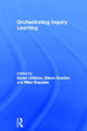 Book cover of: Orchestrating Inquiry Learning. By: Karen Littleton     