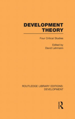 Development Theory