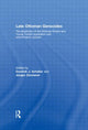 Book cover of: Late Ottoman Genocides