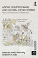 Book cover of: Andre Gunder Frank and Global Development