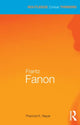 Book cover of: Frantz Fanon