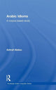Book cover of: Arabic Idioms. By: Ashraf Abdou