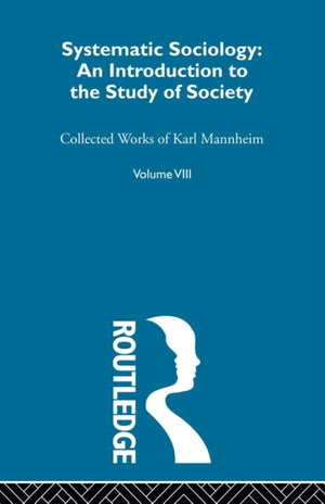 Systematic Sociology