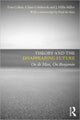 Book cover of: Theory and the Disappearing Future. By: Cohen, Tom