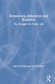 Book cover of: Democracy, Education and Research. By: Keri Facer
