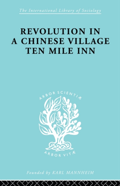 Revolution in a Chinese Village