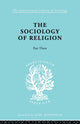 Book cover of: Soc Relign Pt3:Uni Chur Ils 81