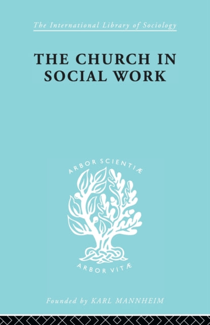 Church & Social Work Ils 181