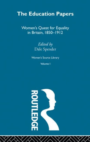 Education Papers