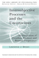 Book cover of: Intersubjective Processes and the Unconscious