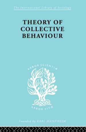 Theory of Collective Behaviour