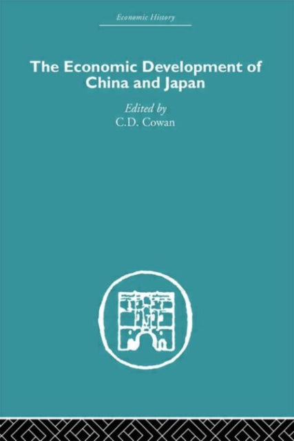 Economic Development of China and Japan
