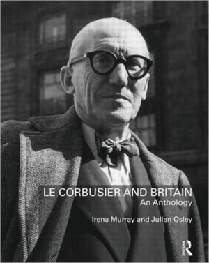 Le Corbusier and Britain