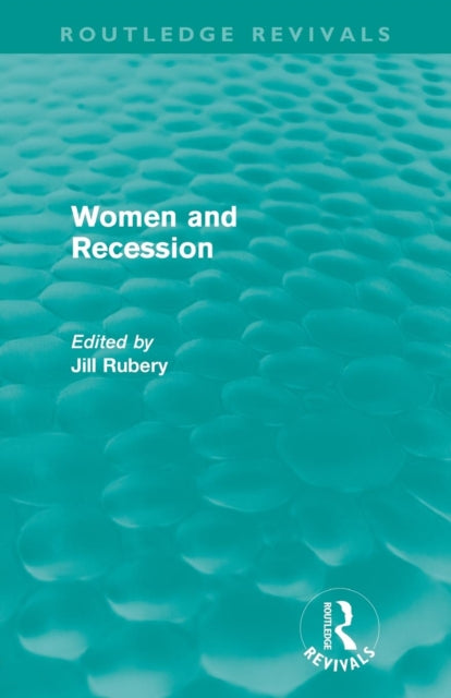 Women and Recession