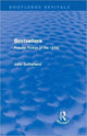 Book cover of: Bestsellers (Routledge Revivals). By: Sutherland, John