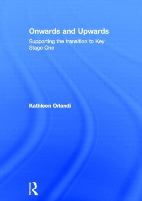 Onwards and Upwards