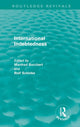 Book cover of: International Indebtedness (Routledge Revivals)