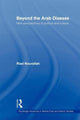 Book cover of: Beyond the Arab Disease. By: Riad Nourallah