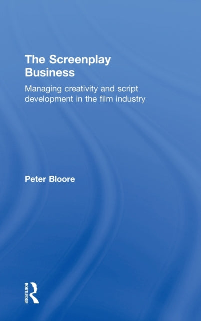 The Screenplay Business