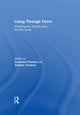 Book cover of: Living Through Terror