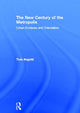 Book cover of: New Century of the Metropolis. By: Tom Agnotti