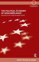 Book cover of: Political Economy of Noncompliance. By: Scott Nicholas Siegel