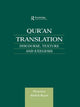 Book cover of: Qur'an Translation. By: Hussein Abdul-Raof
