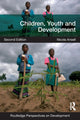 Book cover of: Children, Youth and Development. By: ansell-nicola