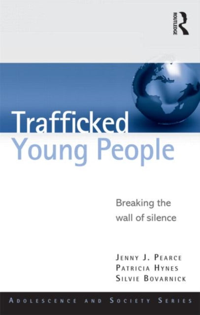 Trafficked Young People