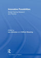 Book cover of: Innovative Possibilities: Global Policing Research and Practice. By: Les Johnston