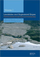 Book cover of: Landslides and Engineered Slopes, 2 Volume Set +CDROM. By: Erik Eberhardt