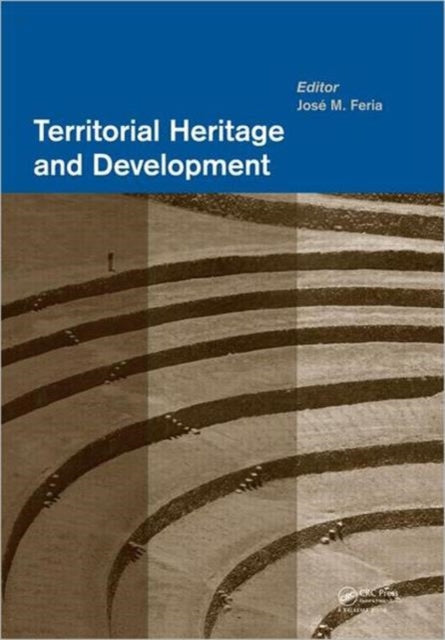 Book cover of: Territorial Heritage and Development