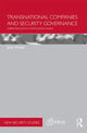 Book cover of: Transnational Companies and Security Governance