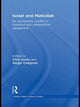 Book cover of: Israel and Hizbollah. By: Clive Jones