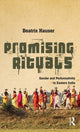 Book cover of: Promising Rituals. By: Beatrix Hauser