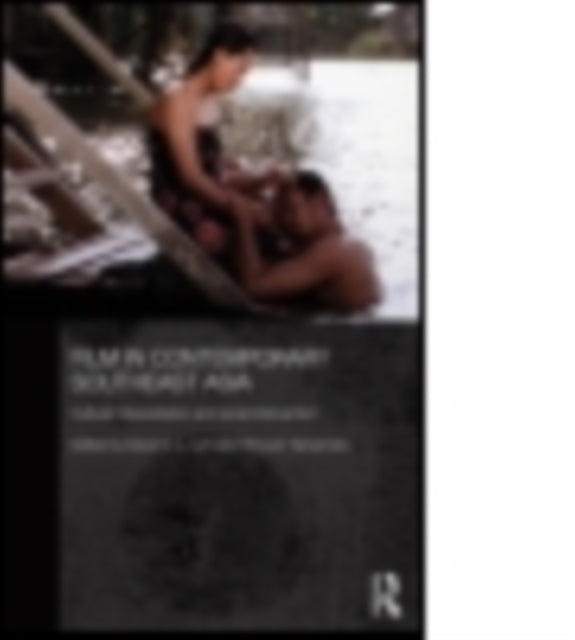 Book cover of: Film in Contemporary Southeast Asia. By: Hiroyuki Yamamoto