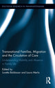 Book cover of: Transnational Families, Migration and the Circulation of Care