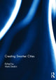 Book cover of: Creating Smart-er Cities. By: Mark Deakin