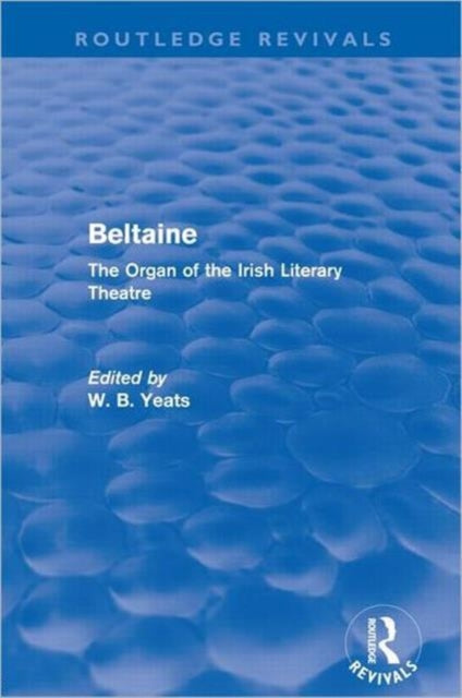Beltaine (Routledge Revivals)