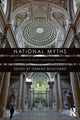 Book cover of: National Myths. By: Gérard Bouchard