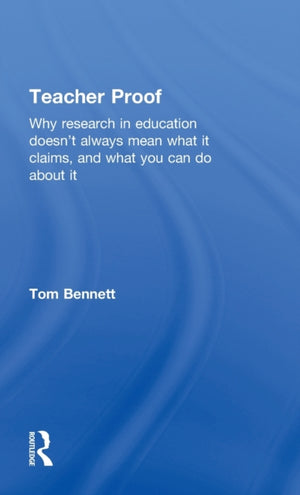 Teacher Proof