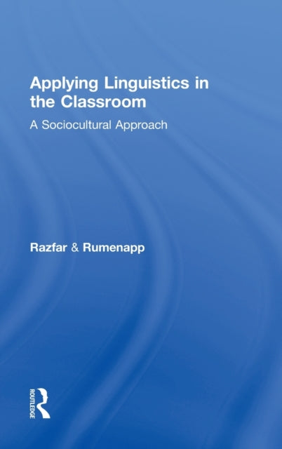Applying Linguistics in the Classroom