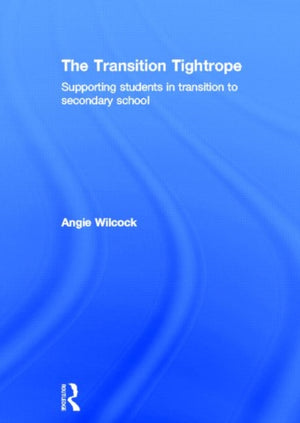 The Transition Tightrope