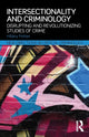 Book cover of: Intersectionality and Criminology. By: Hillary Potter