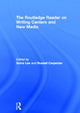 Book cover of: Routledge Reader on Writing Centers and New Media. By: Sohui Lee