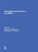 Book cover of: Personality Assessment in the DSM-5