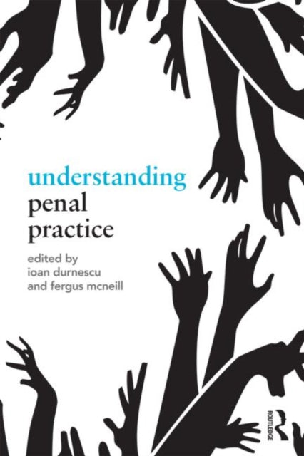 Book cover of: Understanding Penal Practice. By: Ioan Durnescu