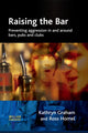Book cover of: Raising the Bar. By: Kathryn Marie Graham